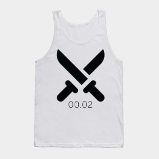 00.02 Tank Top